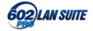 602Pro LAN SUITE