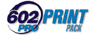 602Pro PRINT PACK